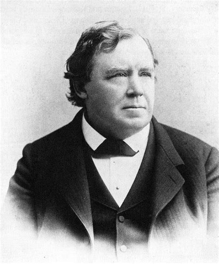 Ignatius Donnelly