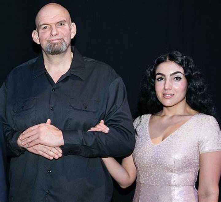 Inaugural Celebration 2019 Wolf&Fetterman