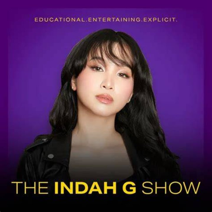 Indah G wikipedia