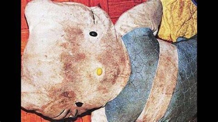 Inside The Hello Kitty Murder Case's Unimaginable Horrors
