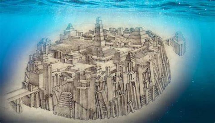 Is Atlantis Real