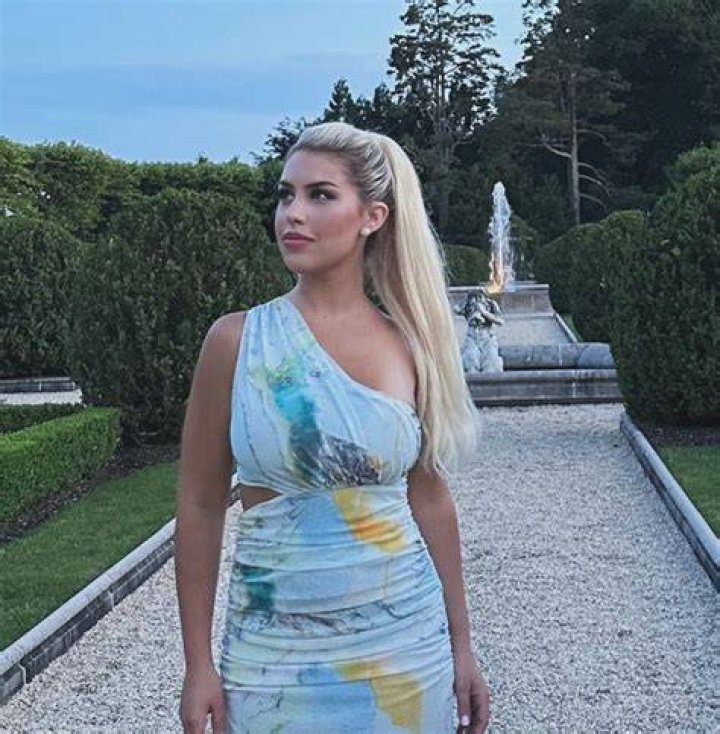 Isabella DeLuca career