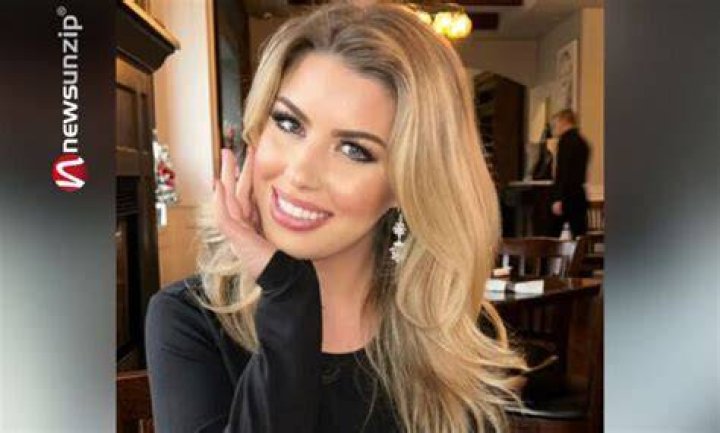 Isabella DeLuca wiki