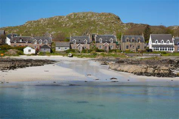 Isle Of Iona
