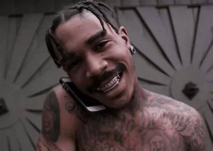J Stash facts