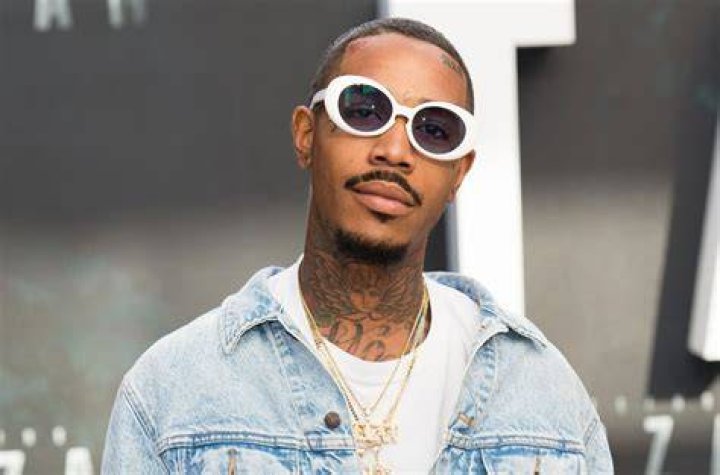 J Stash was a rapper