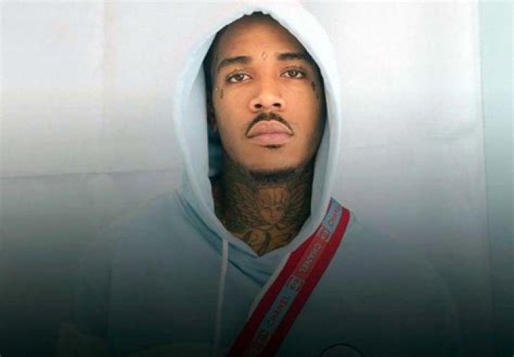 J Stash's tattoos
