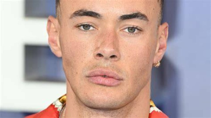 Jackson Mawhinney appeared on Too Hot To Handle