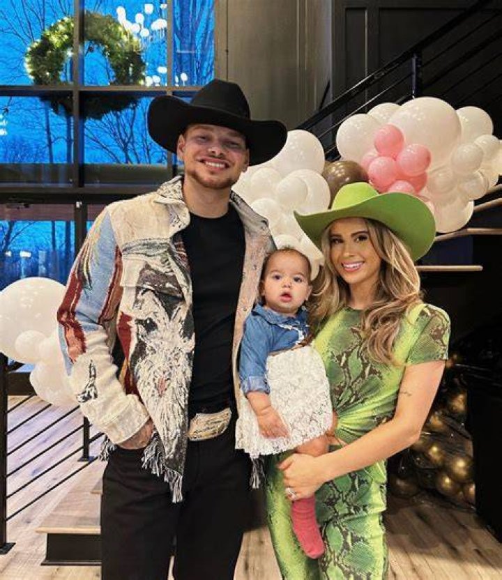 Jae and his family