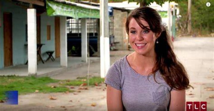 Jana Duggar Instagram account