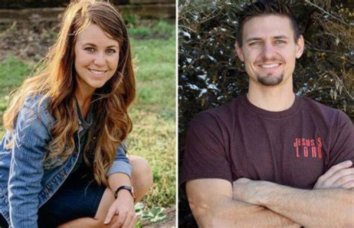 Jana Duggar rumored boyfriend Stephen Wissmann