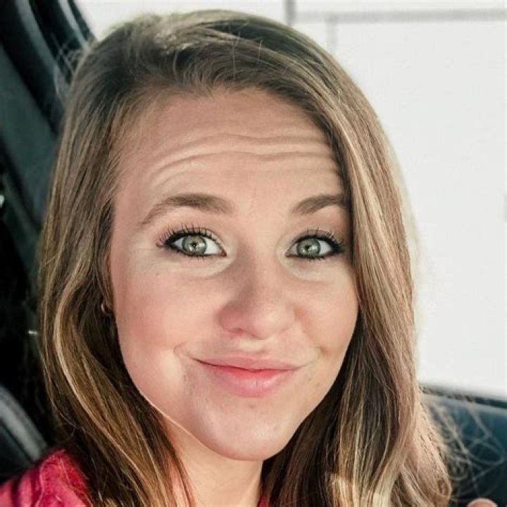 Jana Duggar takes healthy diet