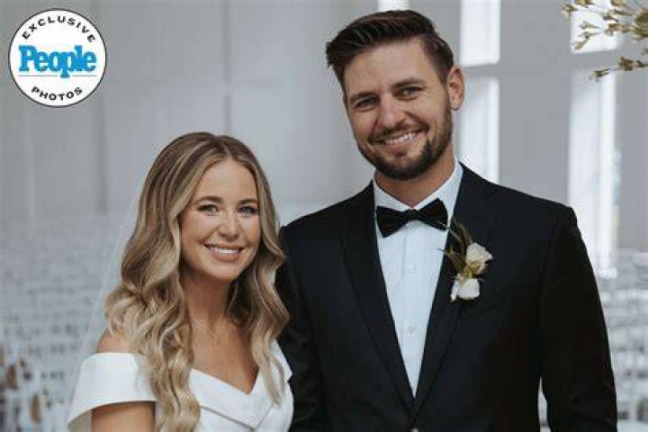 Jana Duggar's full name is Jana Marie Duggar
