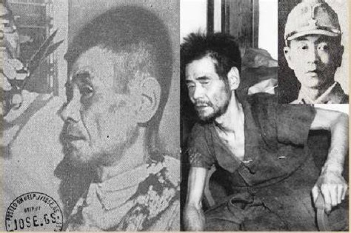 Japanese Holdouts