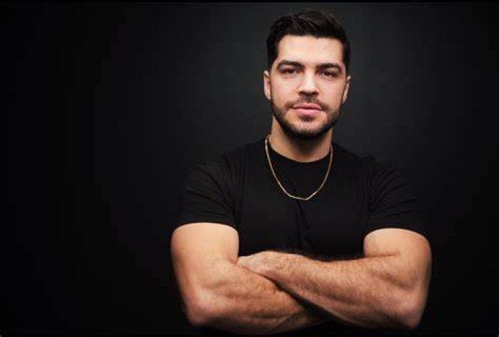 Jason Diaz created a buzz on his TikTok after he made a huge announcement about his casting in the Disney Movie