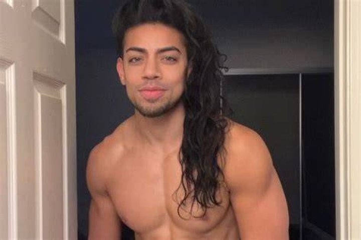 Jason Diaz is an American model, actor, social media personality, and TikTok star from Queens, New York, The United States of America