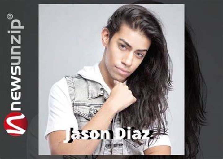 Jason Diaz Wiki