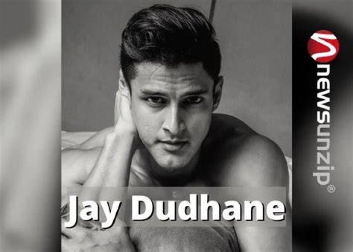 Jay Dudhane wiki