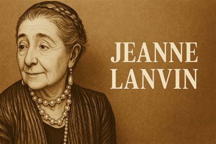 Jeanne's childhood photo