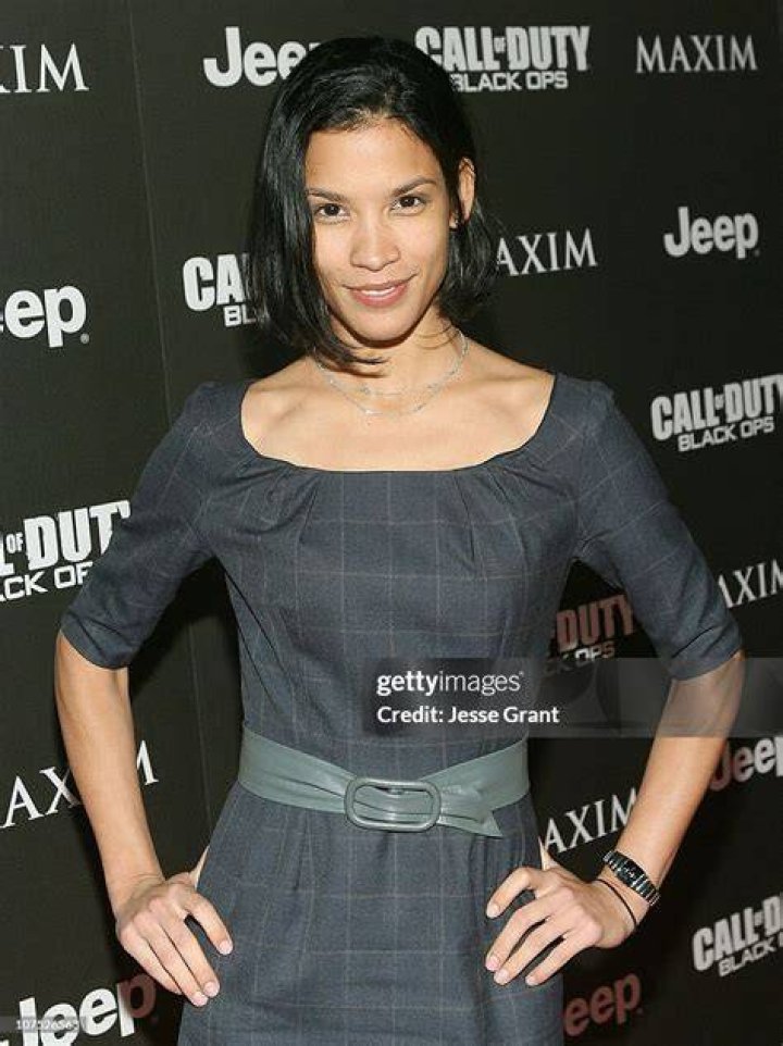 Jeep, Maxim, and "Call of Duty: Black Ops" Celebrate the 2010 Maximum Warrior - Arrivals