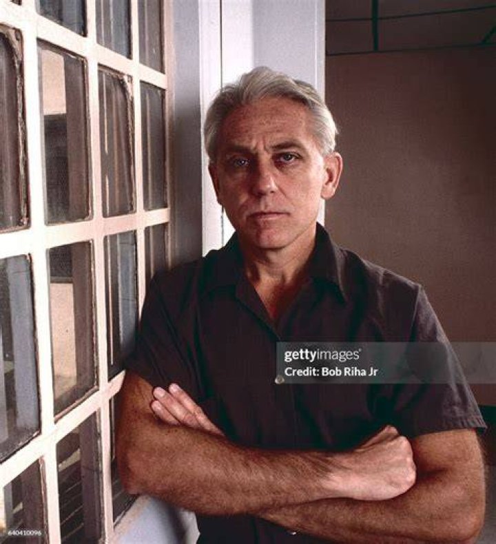 Jeffrey Macdonald During Acquittal