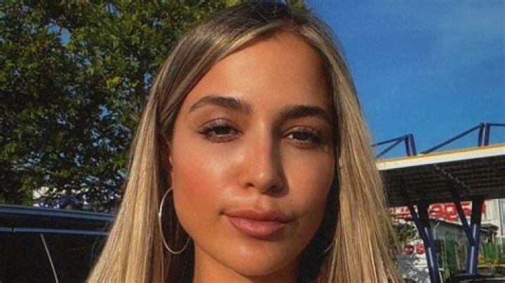 Jenefer Riili participated in the reality show called Battle of Reality Stars