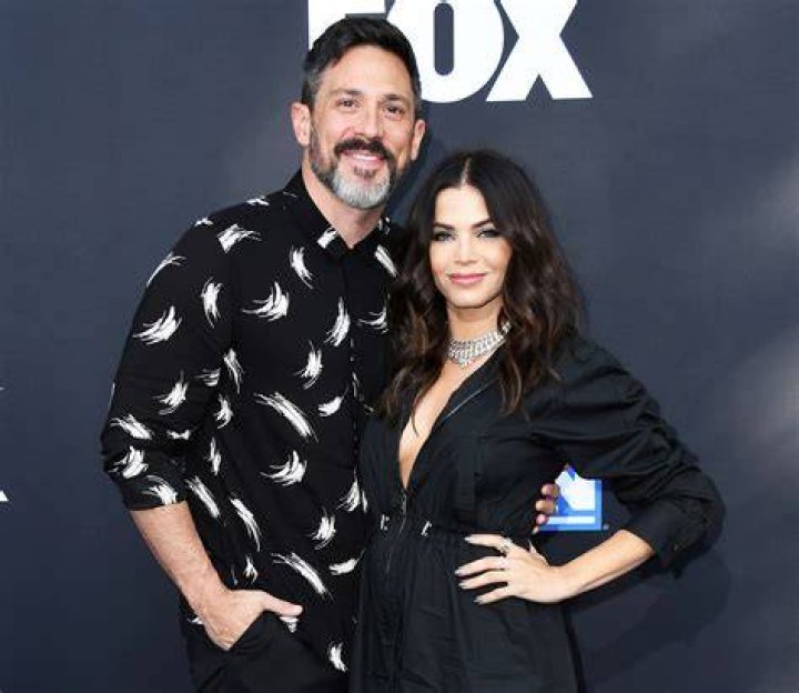 Jenna Dewan Steve Kazee Relationship Timeline