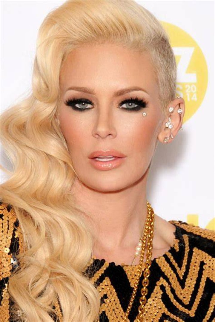 Jenna jameson