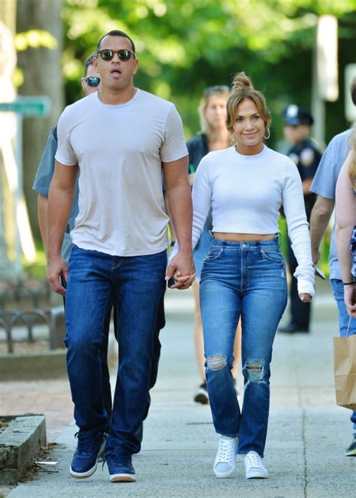 jennifer lopez alex rodriguez splash