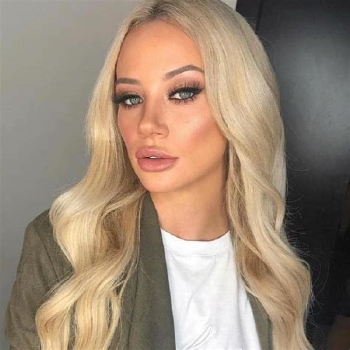 Jessika Power Biography, Wikipedia (Early Life & Education)
