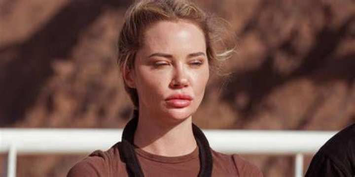 Jessika Power Career, TV Shows & Profession
