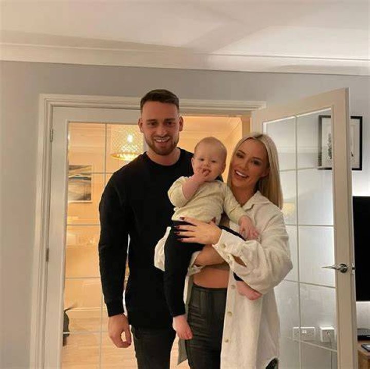 Jessika Power Husband, Boyfriend Name & Relationships