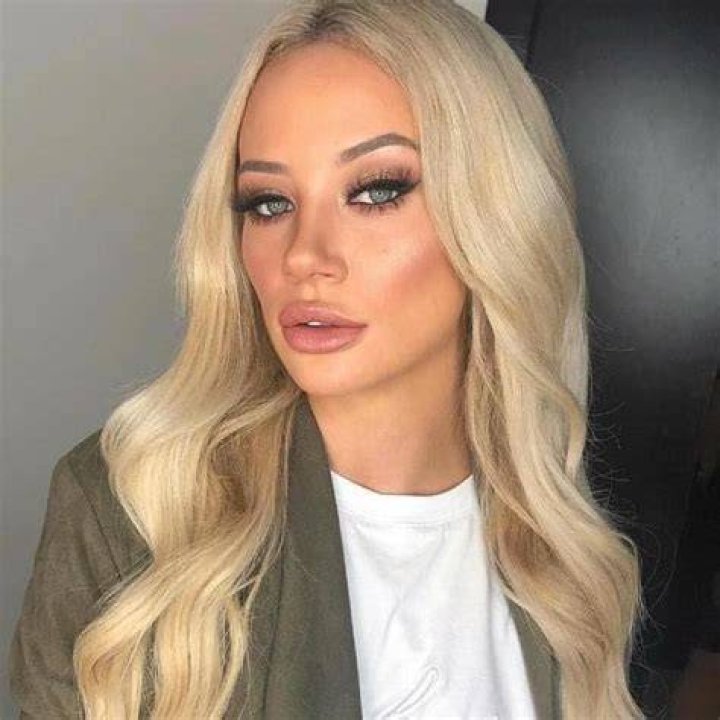 Jessika Power Net Worth