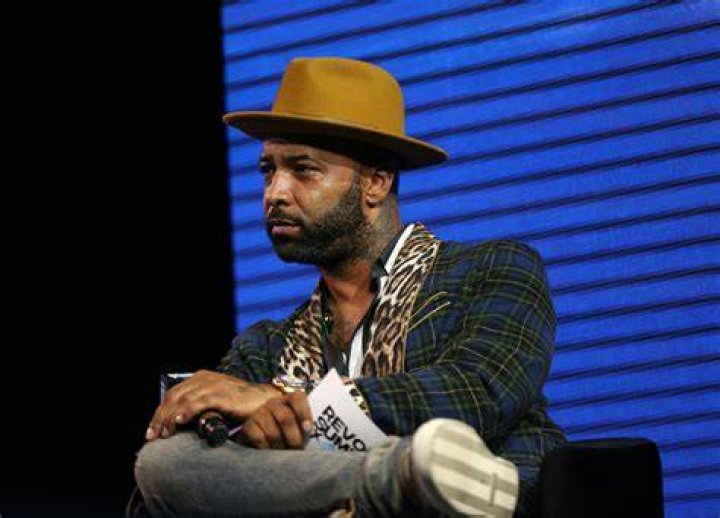 Joe Budden Seemingly Reacts To Katt Williams & Kevin Hart Beef