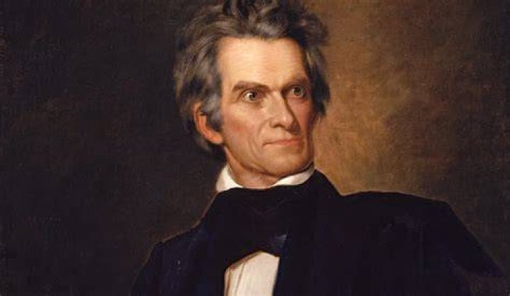 John C. Calhoun