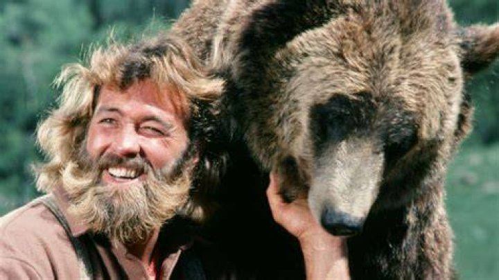 John Grizzly Adams