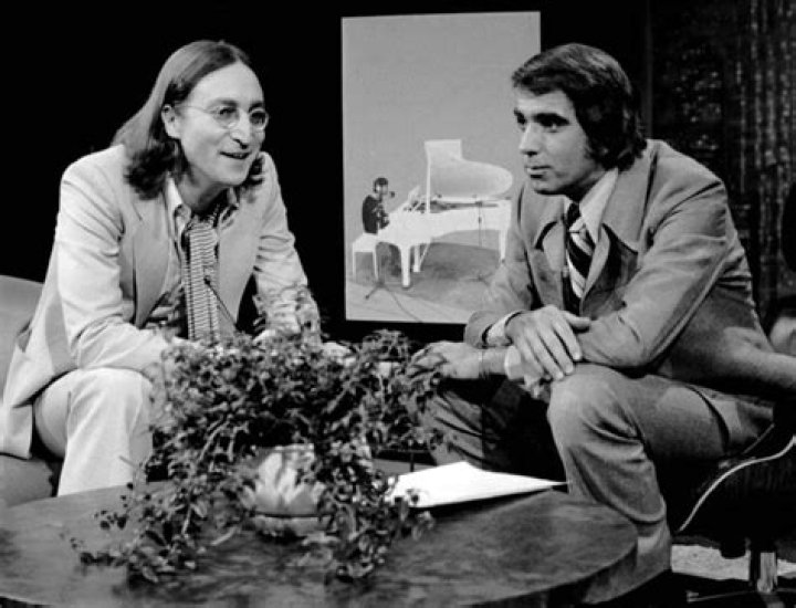 John Lennon Interview