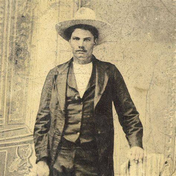 John Wesley Hardin Bounty