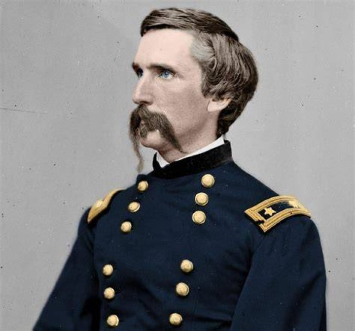 Joshua Chamberlain