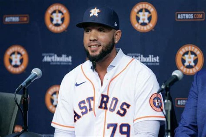 José Abreu