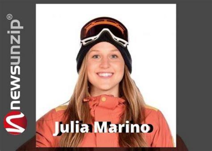 Julia Marino Wiki
