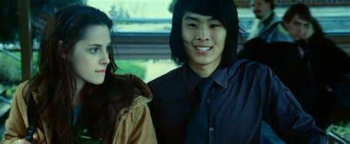 Justin chon twilight then and now copy
