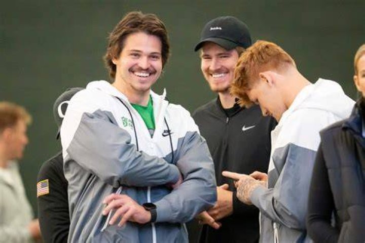 Justin Herbert Siblings: Who Are Mitchell Herbert And Patrick Herbert?