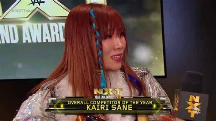 Kairi awards