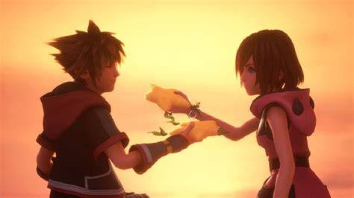 Kairi's Instagram account