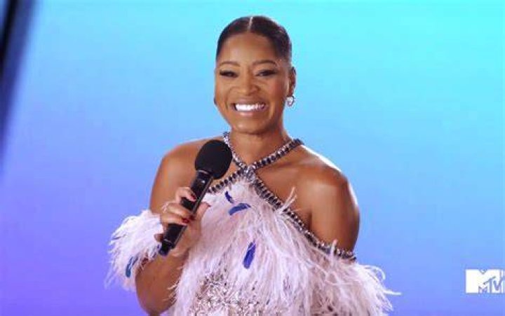 Keke Palmer Hosting MTV VMAs