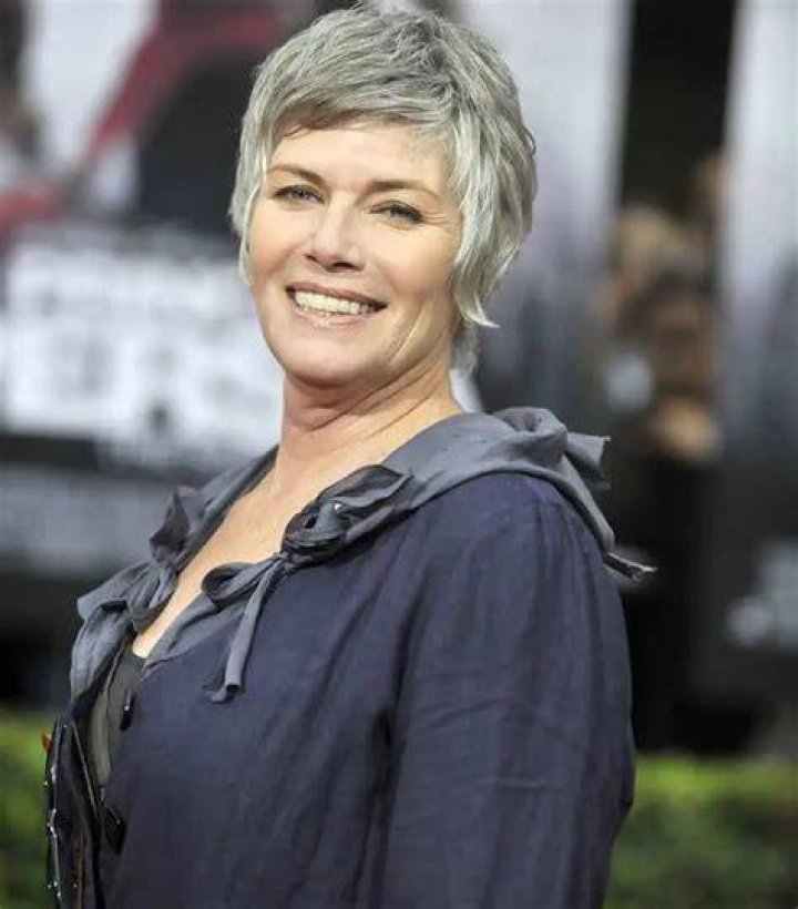 Kelly Mcginnis Age, Birthday & Zodiac Sign
