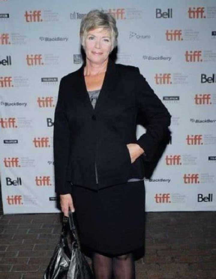 Kelly Mcginnis Height, Weight & Physical Appearance