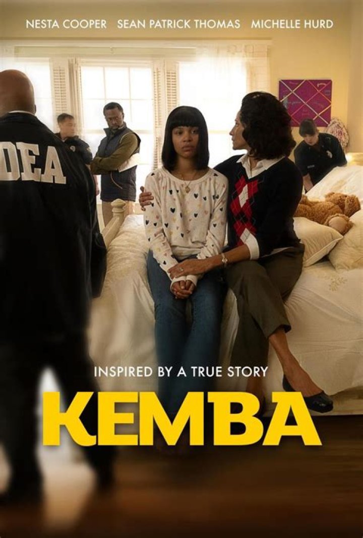 Kemba Smith movie