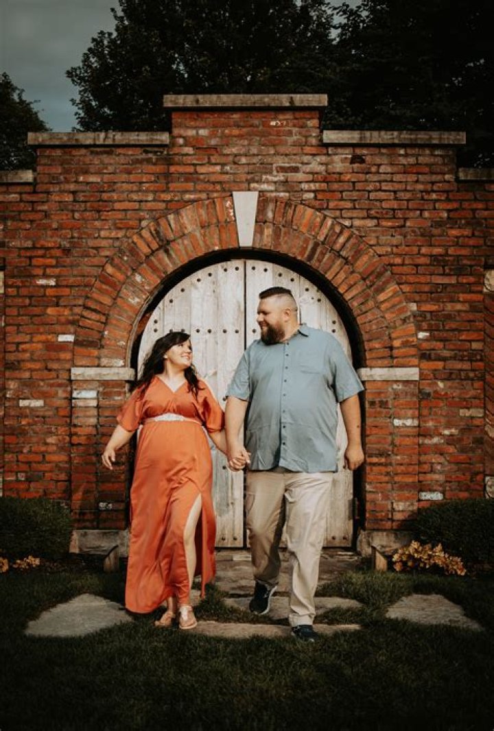 Kevin And Tracy